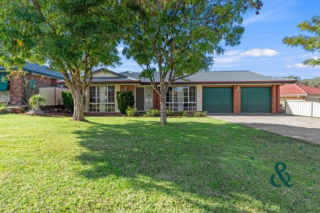 Picture of 6 Robina Avenue, MEDOWIE NSW 2318
