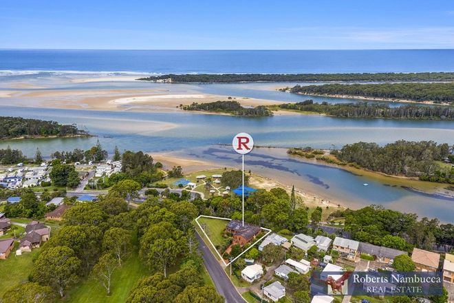 Picture of 1 Woodbell Street, NAMBUCCA HEADS NSW 2448