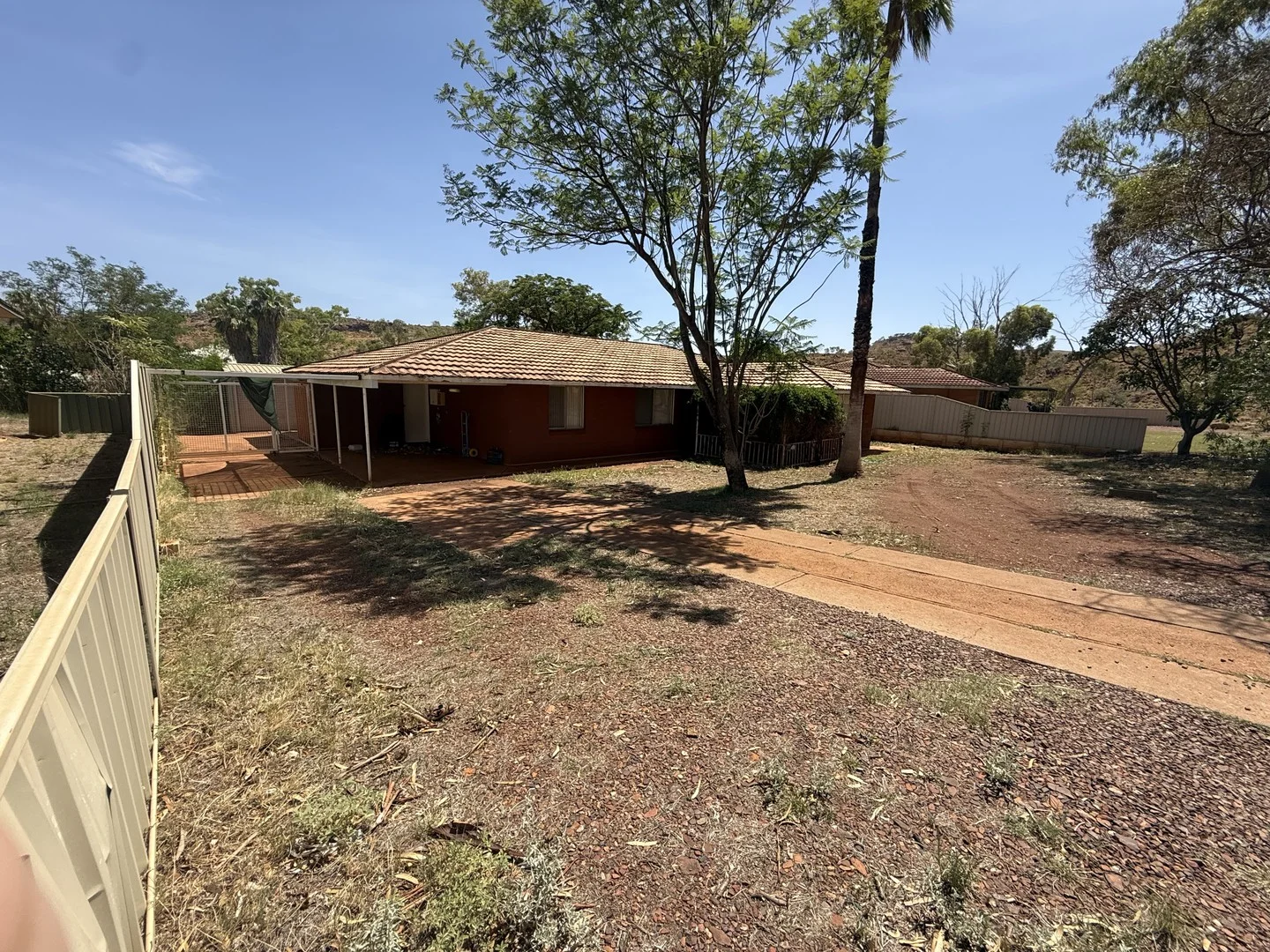 407 Acalypha Street, Tom Price WA 6751