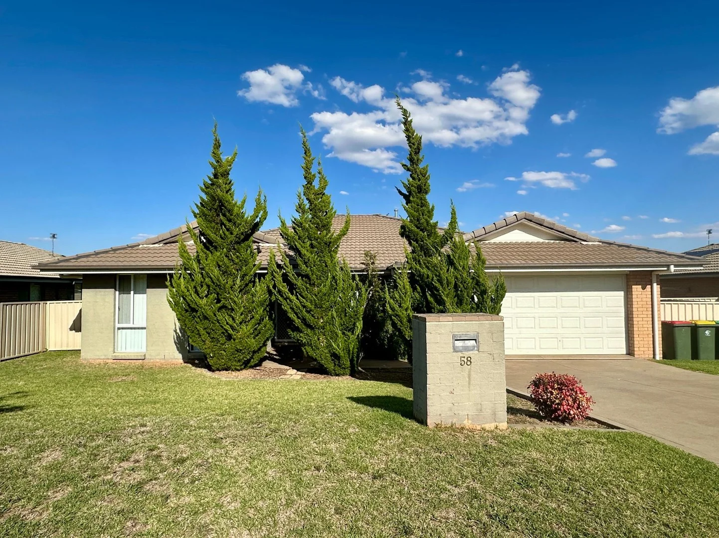 58 Honeyman Drive, Orange NSW 2800