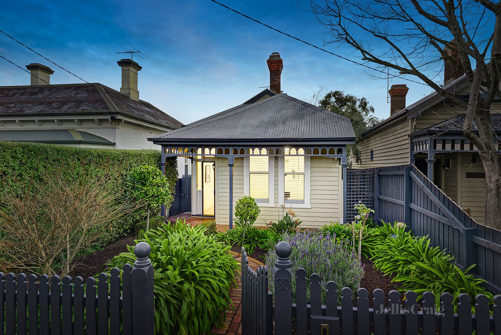 30 Stirling Street, Kew VIC 3101, Image 1