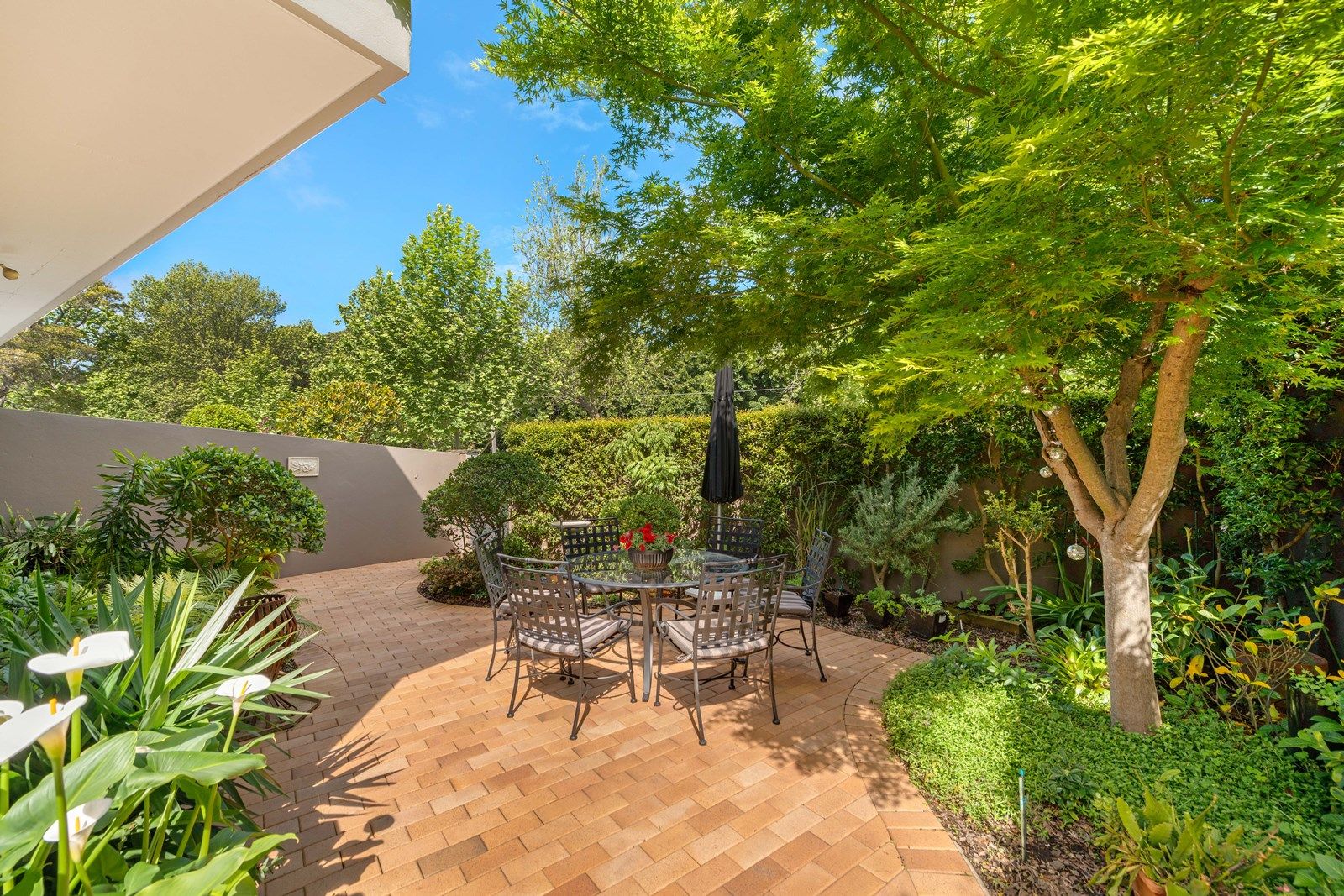 2/2 Hazelbank Road, Wollstonecraft NSW 2065, Image 2