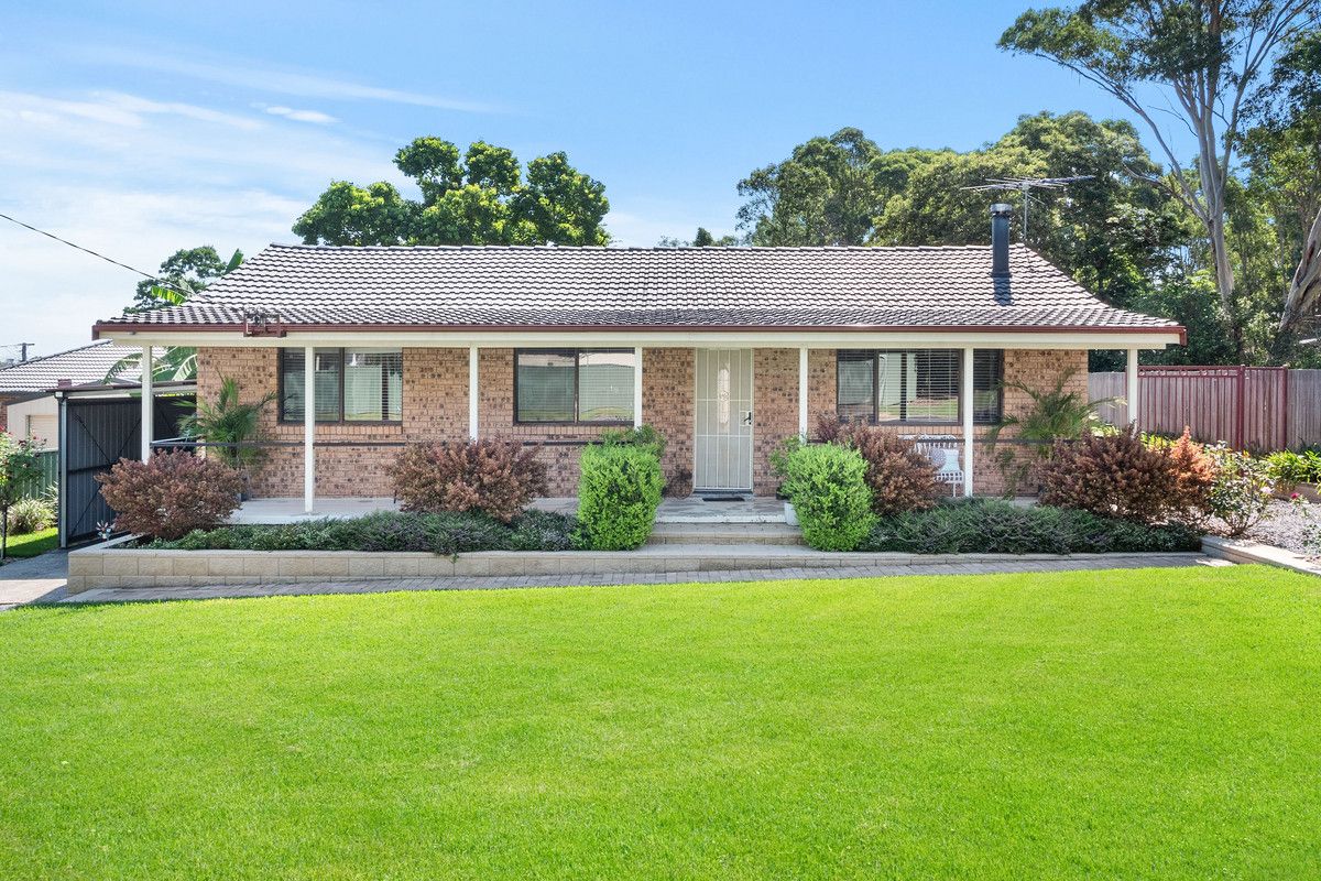 10 Marlene Street, Freemans Reach NSW 2756 House For Rent Domain