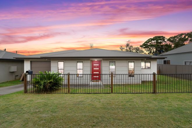 Picture of 2/15 Waratah Street, KURRI KURRI NSW 2327