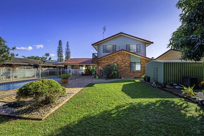 Picture of 12 Tom Albert Place, SAWTELL NSW 2452
