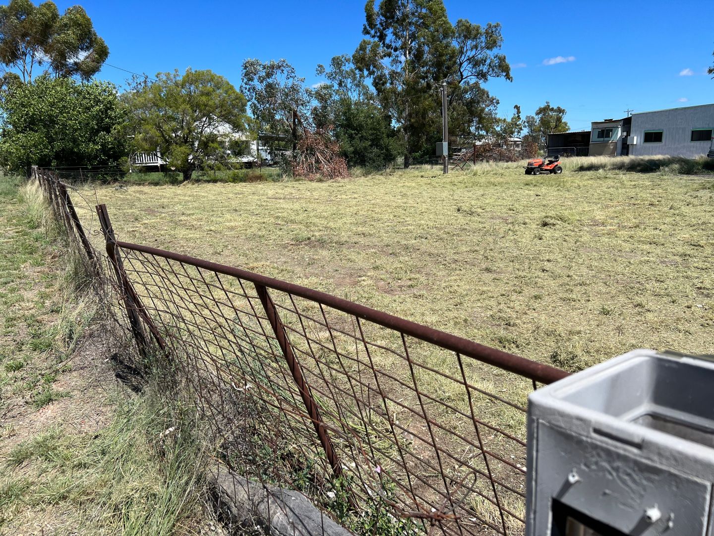 9395 Barwon Street, Mungindi Property History & Address Research