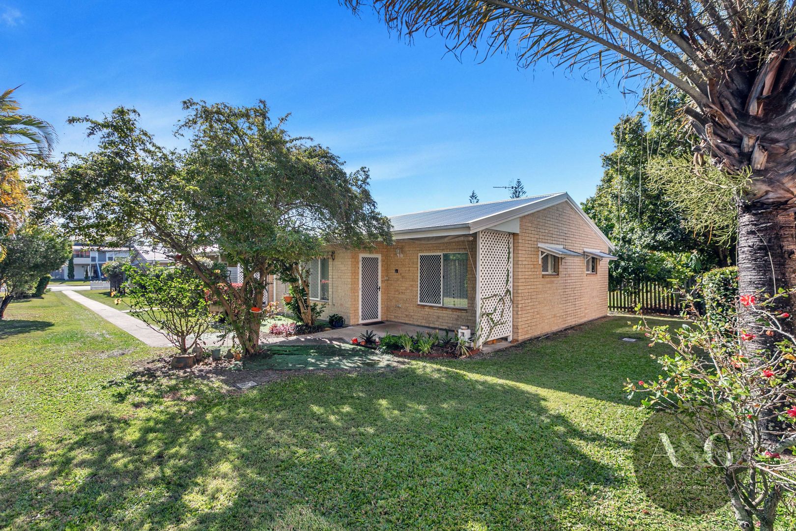 Unit 3/55 Bazaar St, Maryborough QLD 4650, Image 2