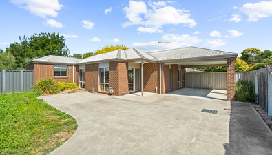 Picture of 5/51 Topping Street, SALE VIC 3850