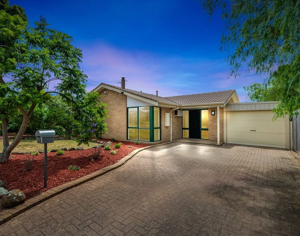 85 Macedon Street, Hoppers Crossing VIC 3029