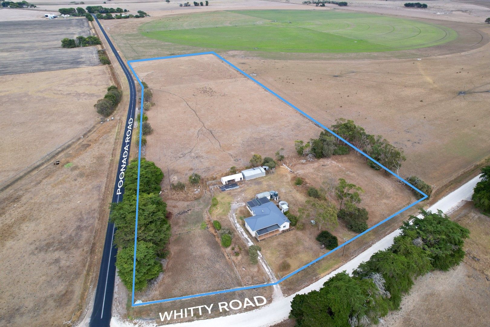 88 Whitty Road Via Tantanoola, Millicent SA 5280, Image 0