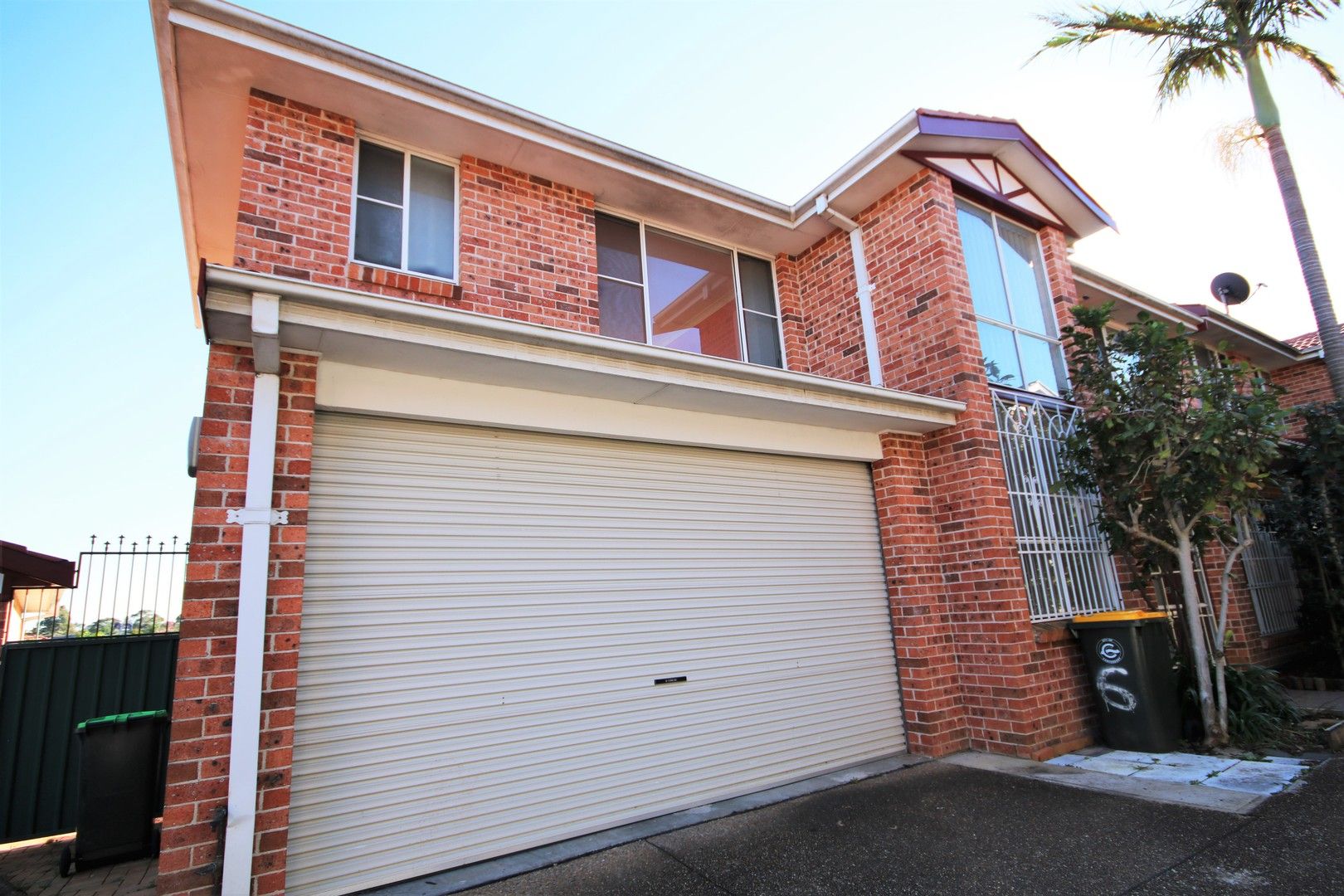 3 bedrooms Townhouse in 3/30 Albion Street ROSELANDS NSW, 2196