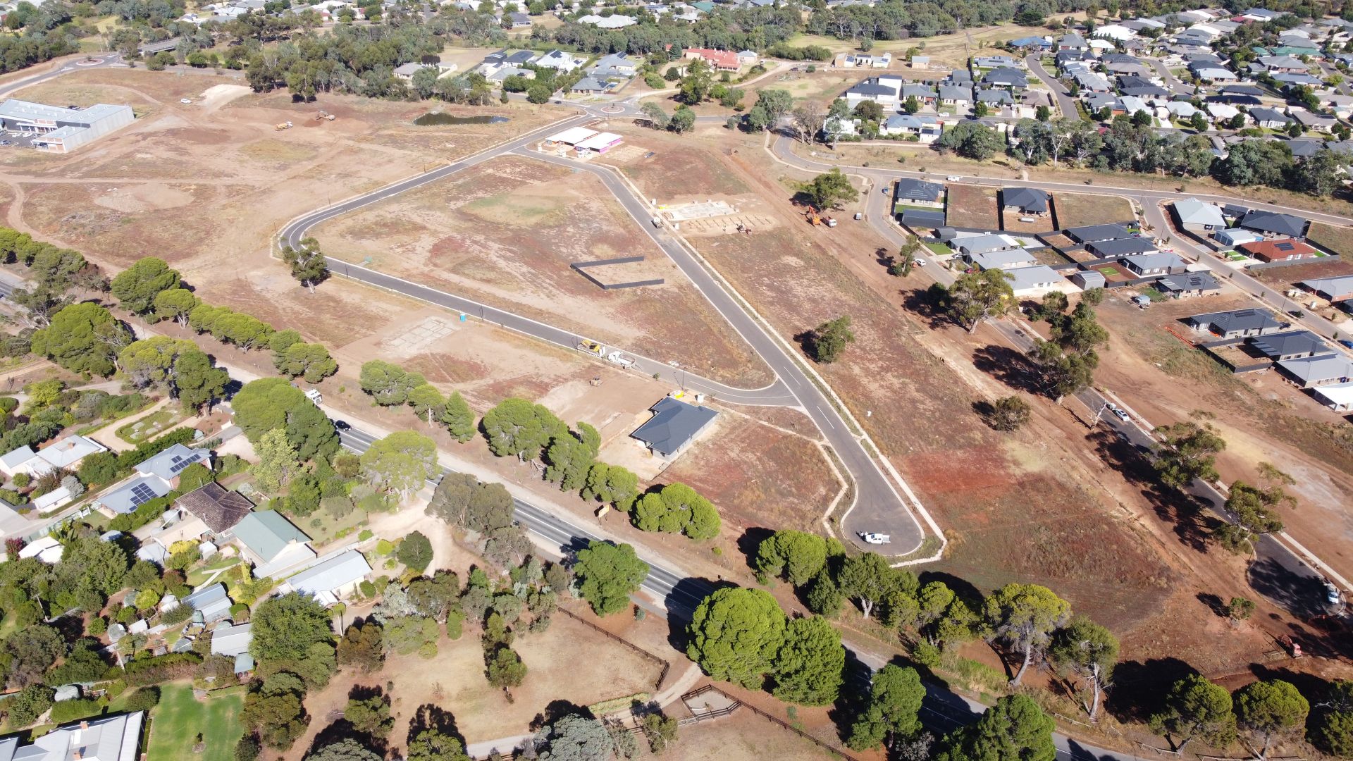 Lot 22/Stage 4 | Hampden Park, Strathalbyn SA 5255, Image 2