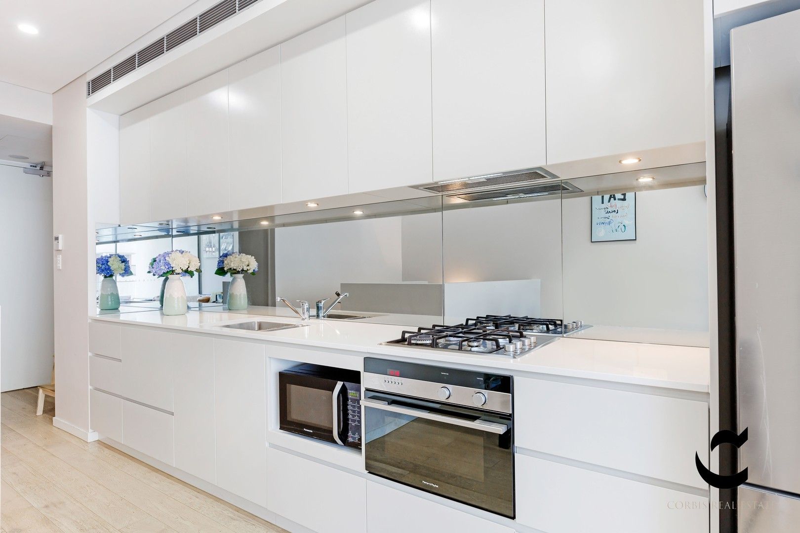 2 bedrooms Apartment / Unit / Flat in 44/12-16 Berry Street NORTH SYDNEY NSW, 2060