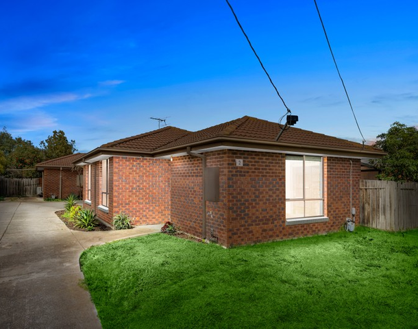 1/2 Corella Place, Werribee VIC 3030