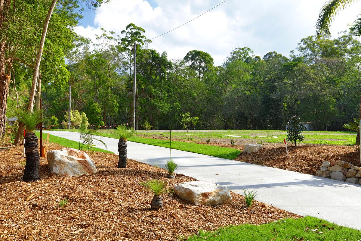 Anning Road 'Northridge', Forest Glen QLD 4556, Image 0