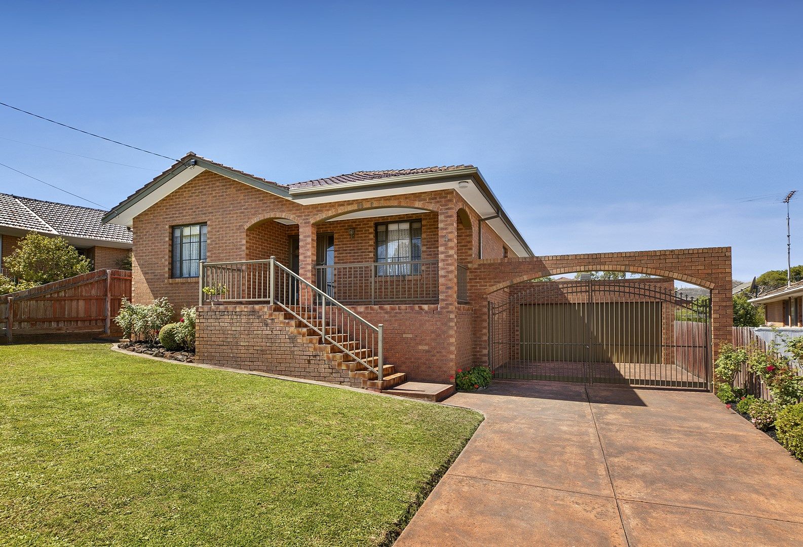 4 Marilyn Street, Doncaster VIC 3108, Image 0