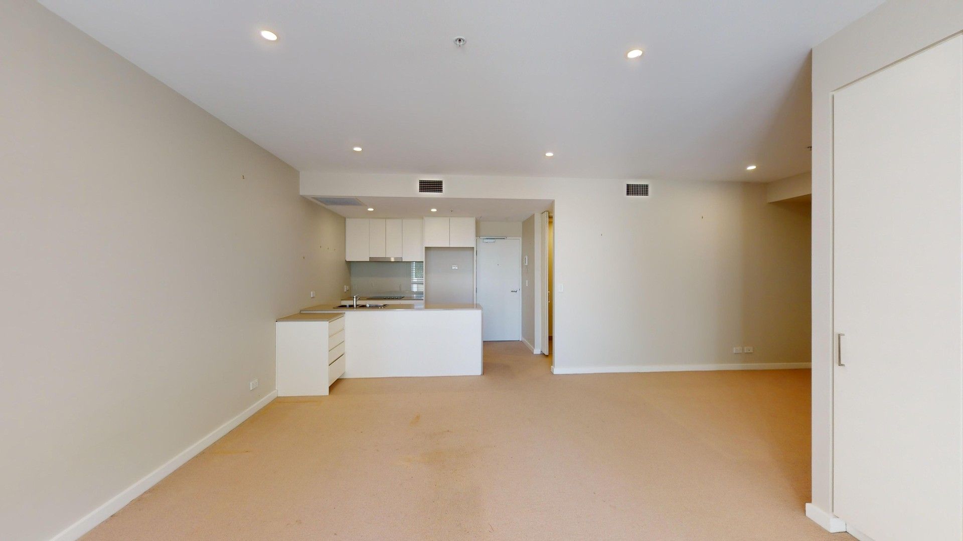 1 bedrooms Apartment / Unit / Flat in 403/21 Steel Street NEWCASTLE WEST NSW, 2302
