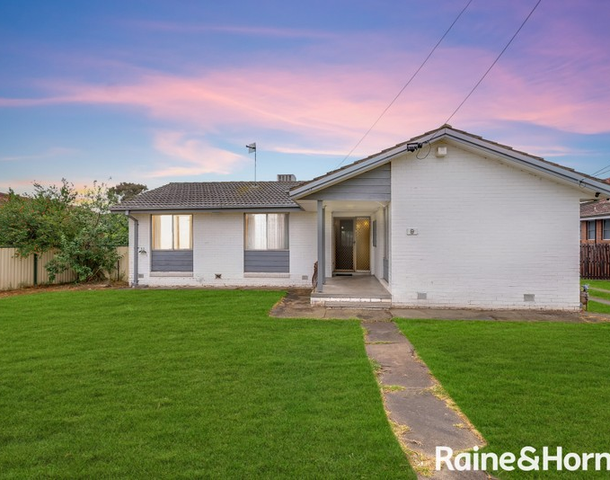 9 Nathalia Street, Broadmeadows VIC 3047