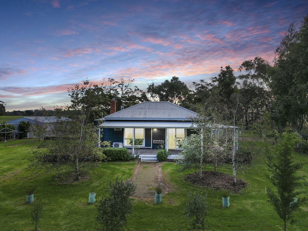 264 Walkenhorst Road, Tarrington VIC 3301, Image 0