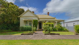 Picture of 38 Barkly Street, CAMPERDOWN VIC 3260