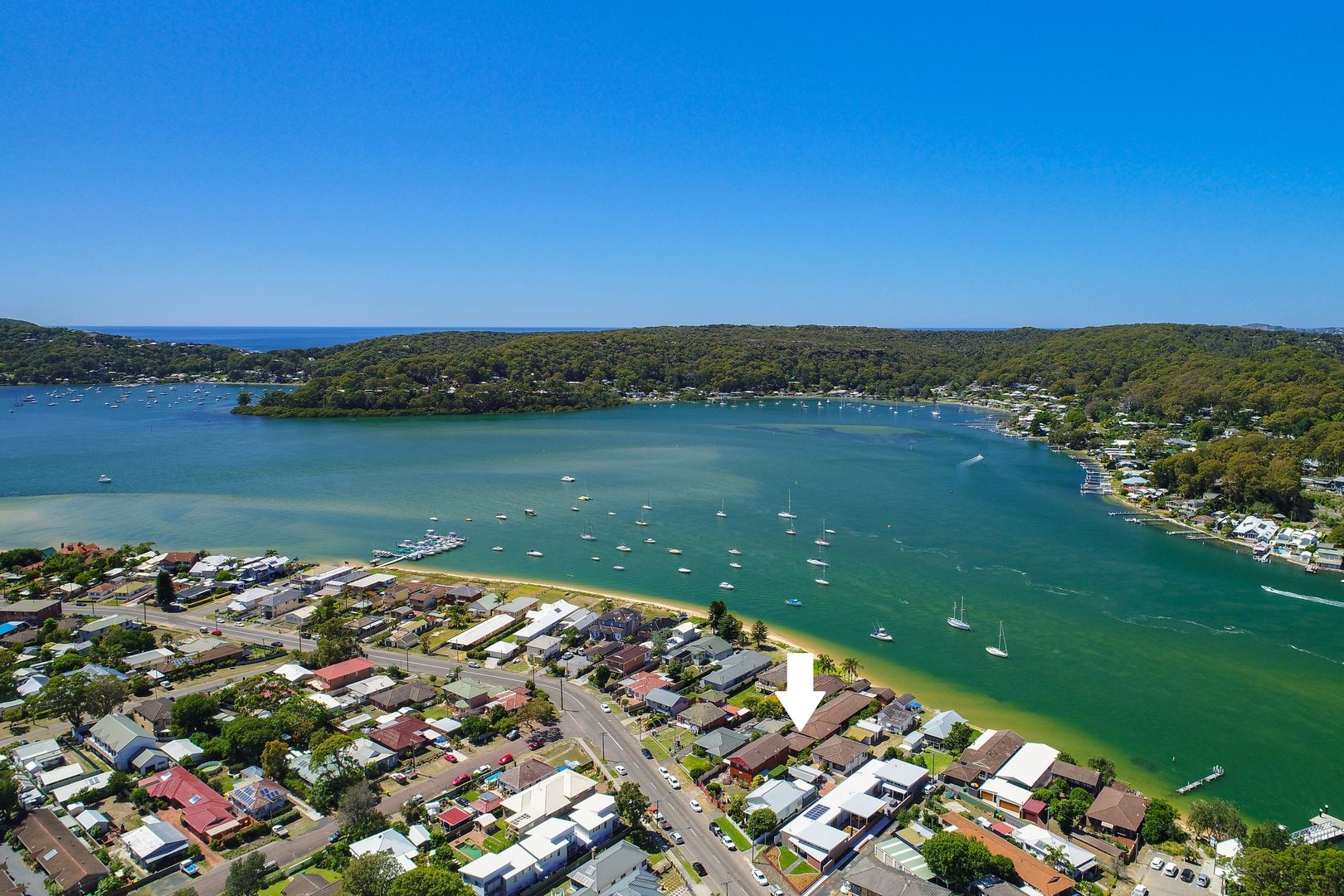 386 Booker Bay Road, Booker Bay NSW 2257, Image 2