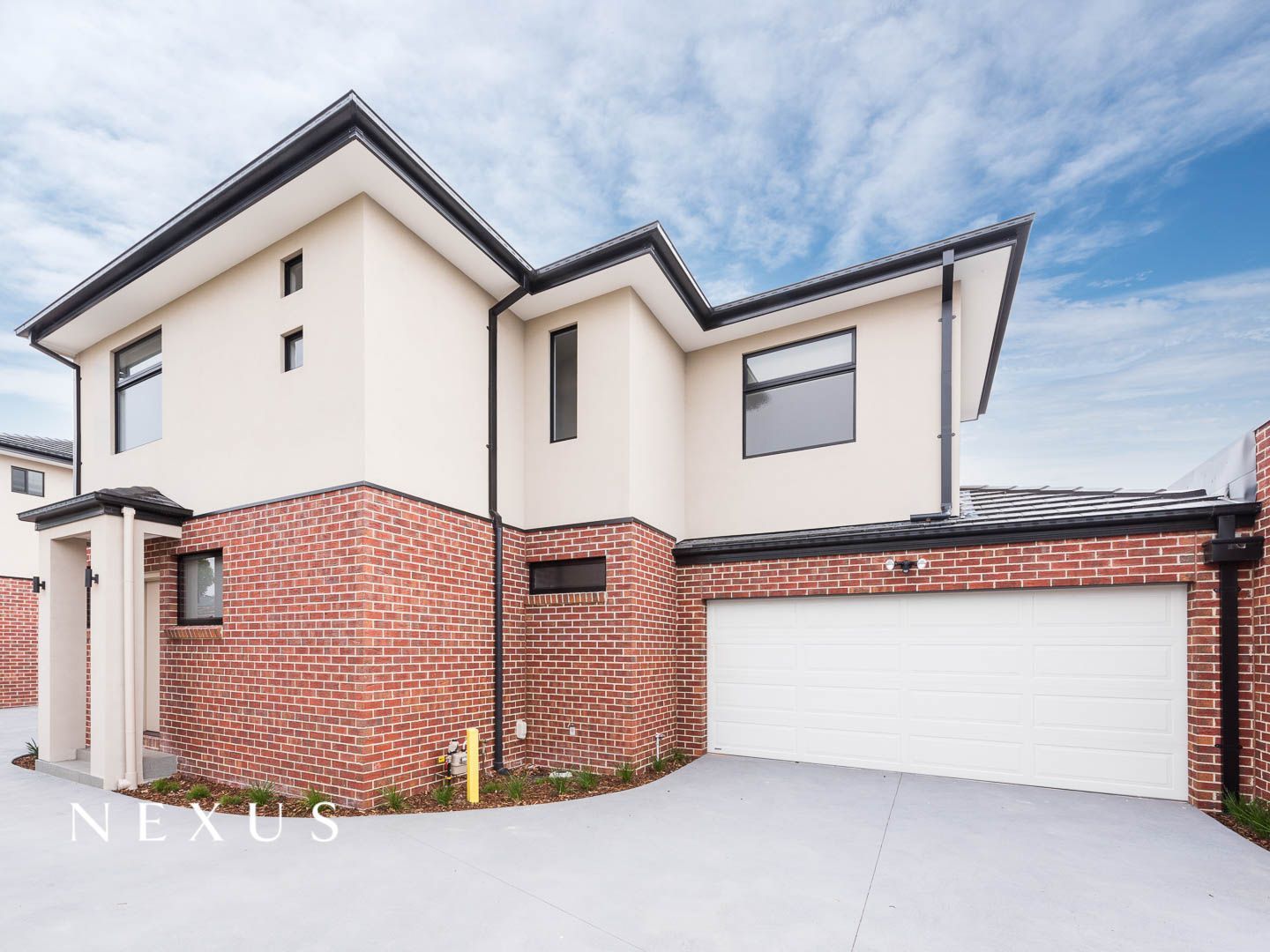 3 bedrooms Townhouse in 2/119 Buckley Street NOBLE PARK VIC, 3174