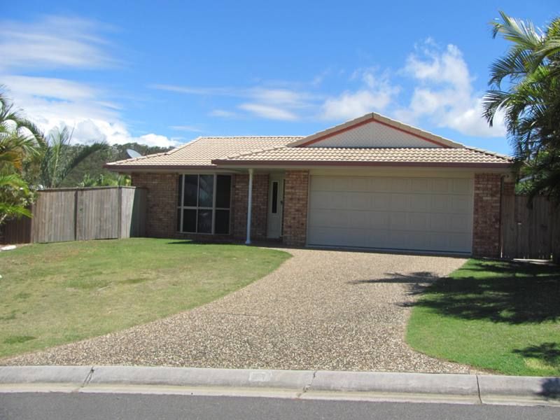 21 Wattora Close, Boyne Island QLD 4680, Image 0