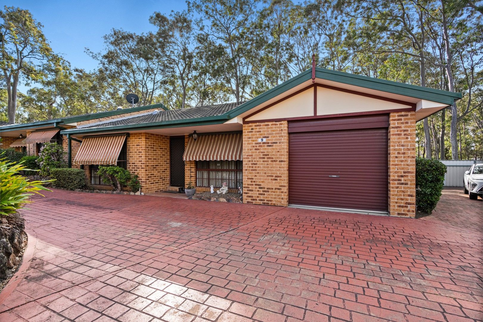 9/3 Georgina Avenue, Gorokan NSW 2263, Image 0