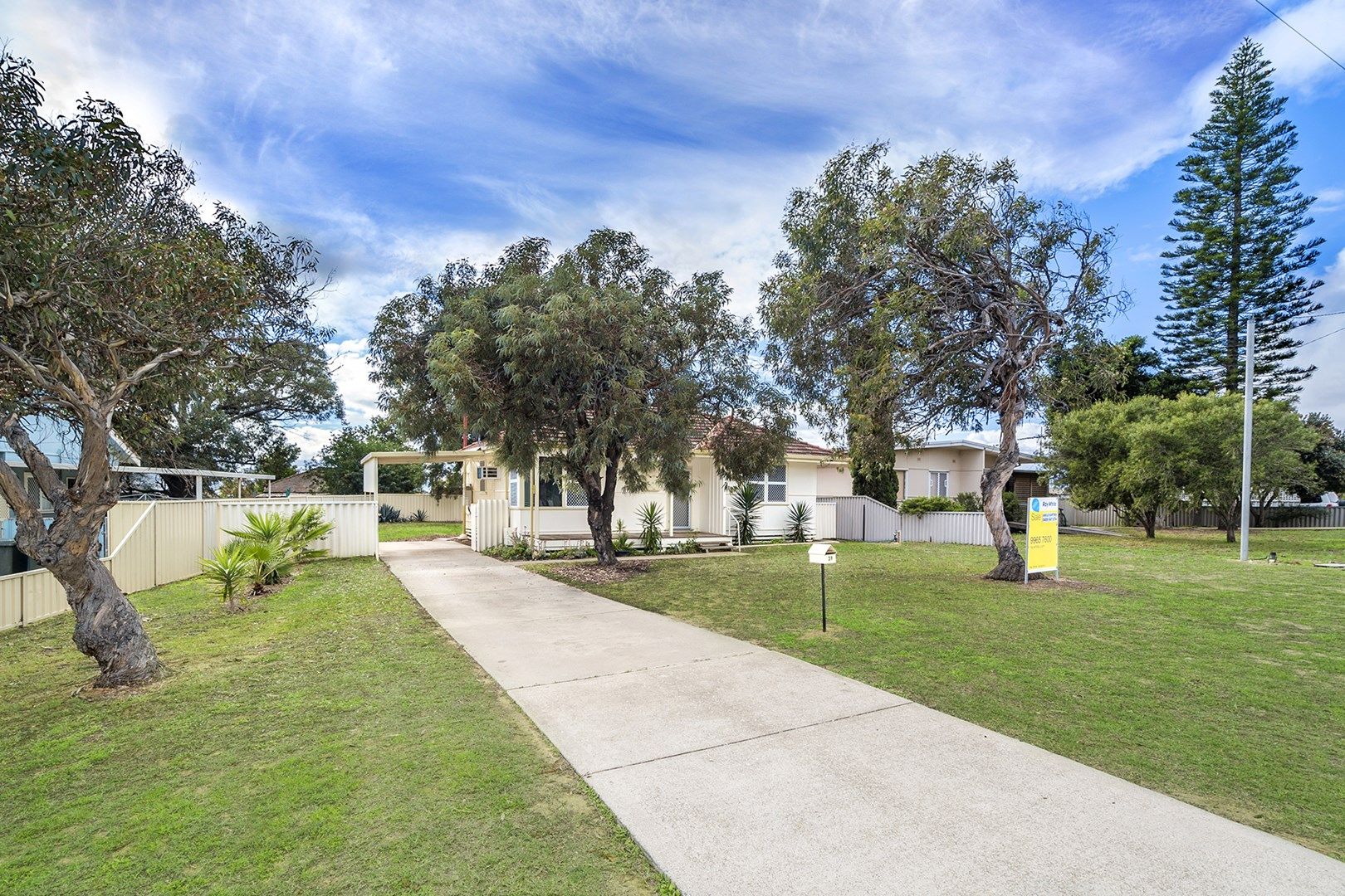 39 Felicia Street, Rangeway WA 6530