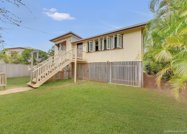 48 William Street, Yeppoon QLD 4703