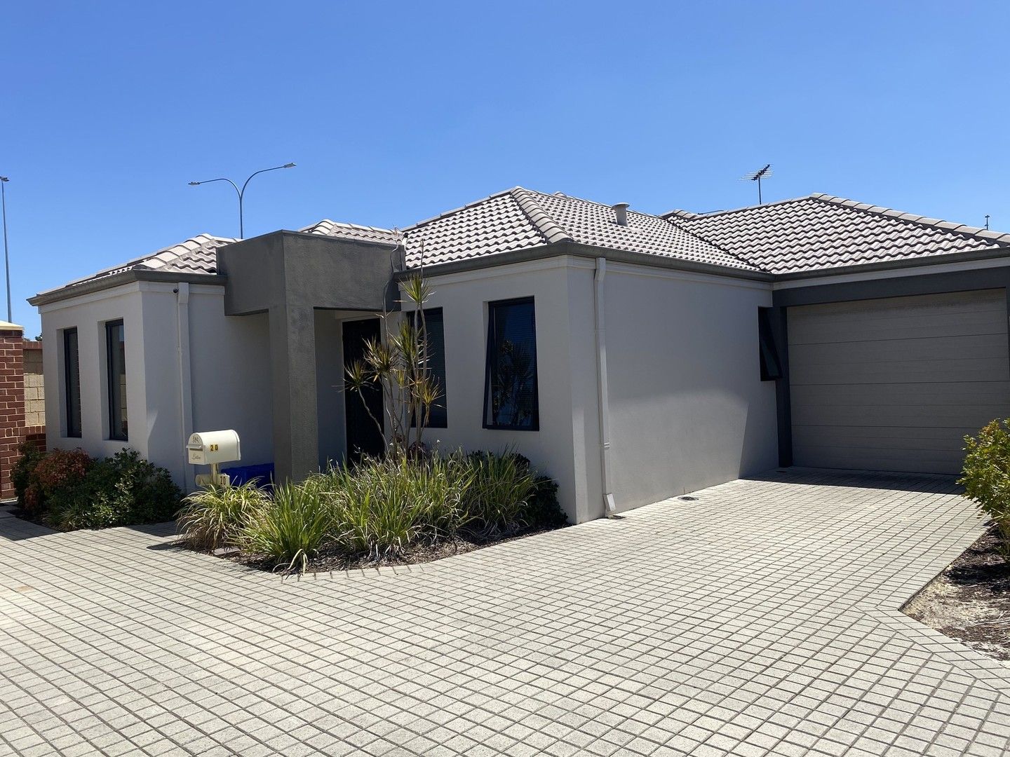 3 bedrooms House in 20 Skeit Road DARCH WA, 6065