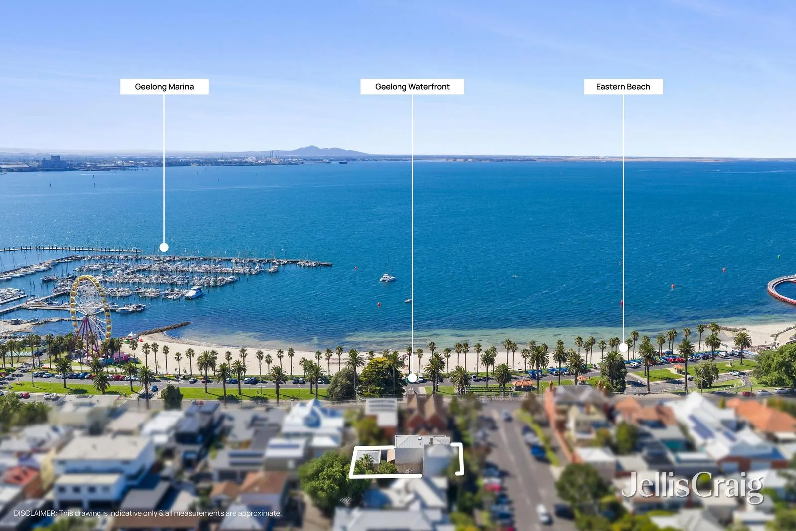 Unrivalled inner-city living with lifestyle on your doorstep - View 6