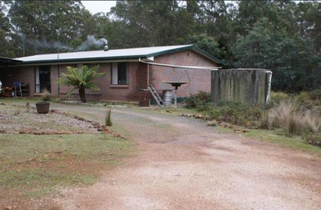 130 Farrells Road, Reedy Marsh TAS 7304, Image 0