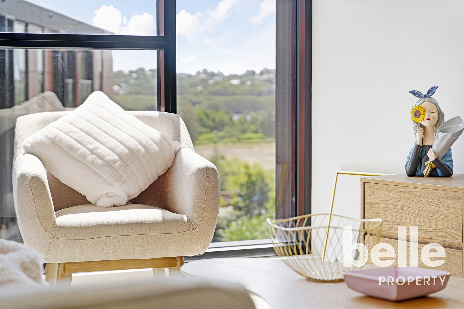 2 bedrooms Apartment / Unit / Flat in 602/14 Hill Road WENTWORTH POINT NSW, 2127