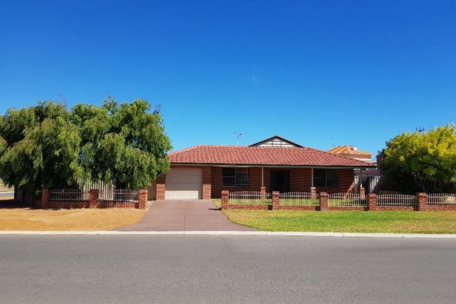 Picture of 1 SANTANDER Way, CERVANTES WA 6511