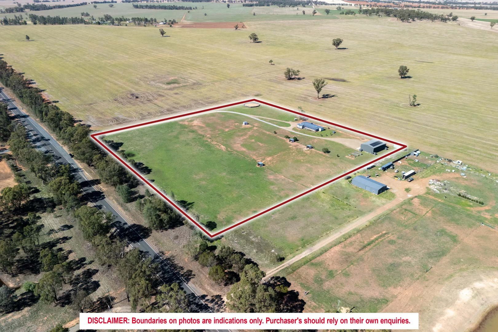 Additional image 32 of 3047 Coolamon Road, Coolamon NSW 2701