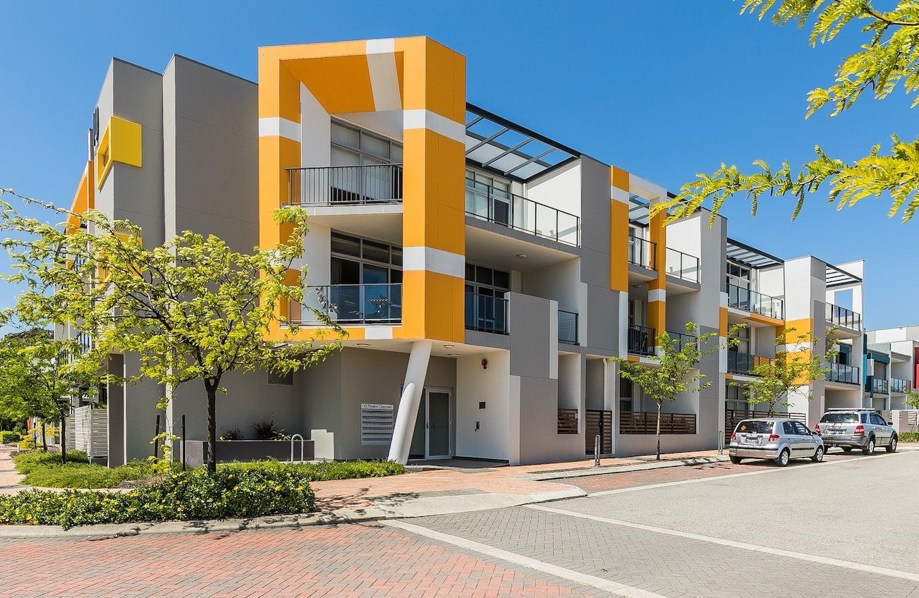 2 bedrooms House in 10/10 Pimlico Crescent WELLARD WA, 6170