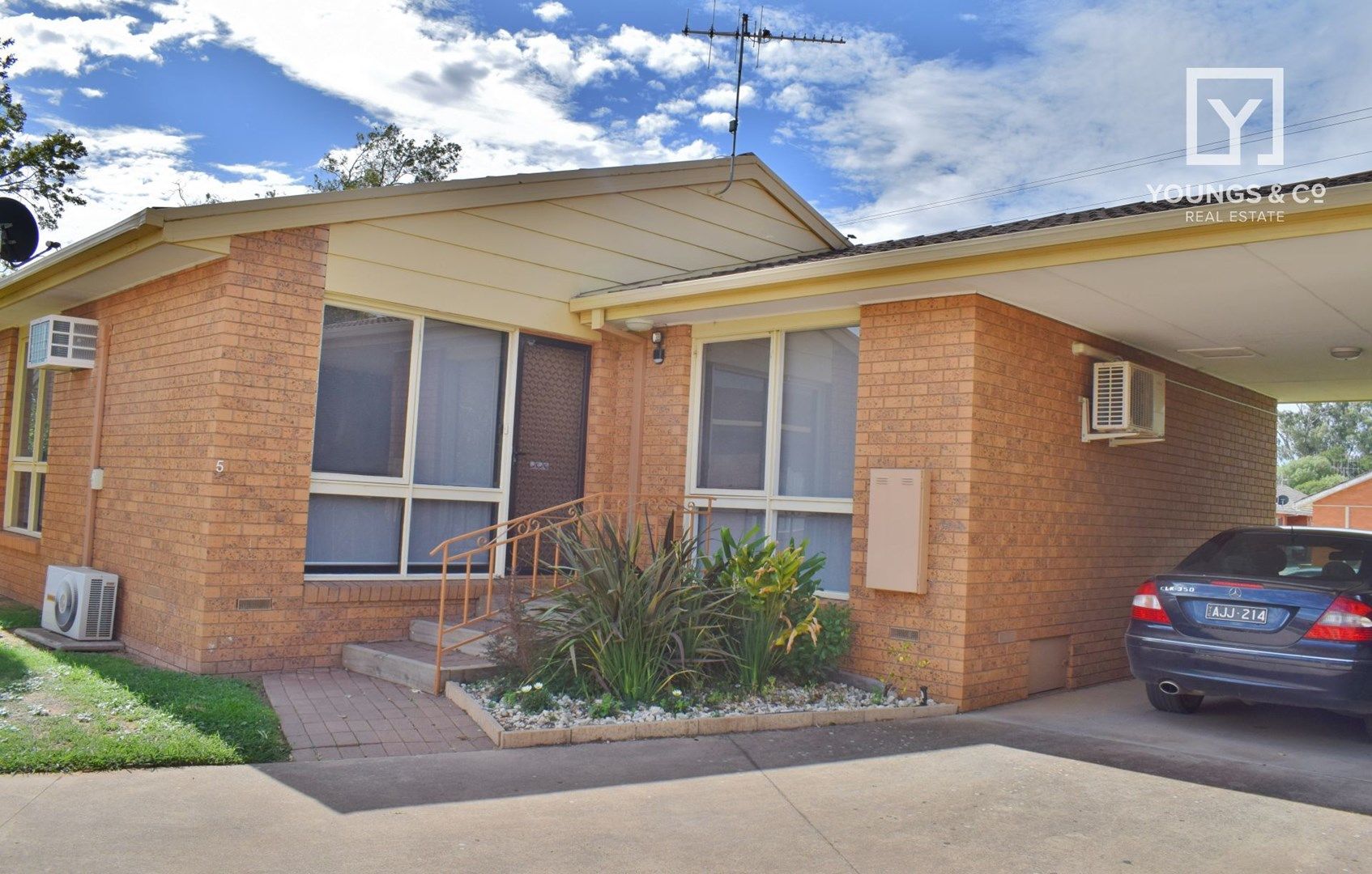 Unit 5/25 Elizabeth St, Mooroopna VIC 3629 Apartment For Rent Domain
