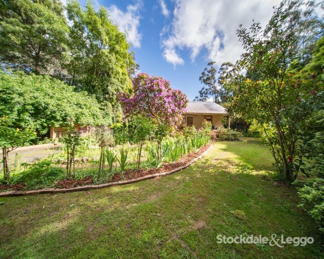 2885 South Gippsland Hwy, Stony Creek VIC 3957, Image 1