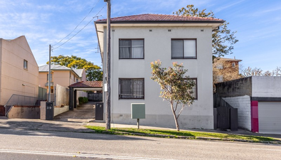 Picture of 3/39 Foster Street, LEICHHARDT NSW 2040