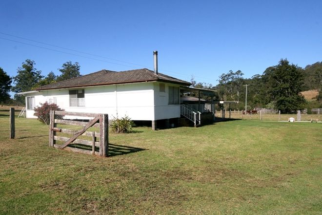 Picture of 538 Kindee Road, KINDEE NSW 2446