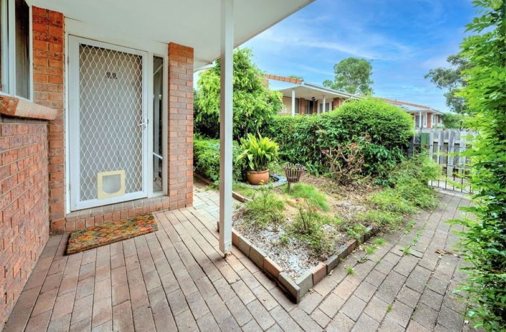 3 bedrooms Villa in 11/10-12 Meacher Street MOUNT DRUITT NSW, 2770