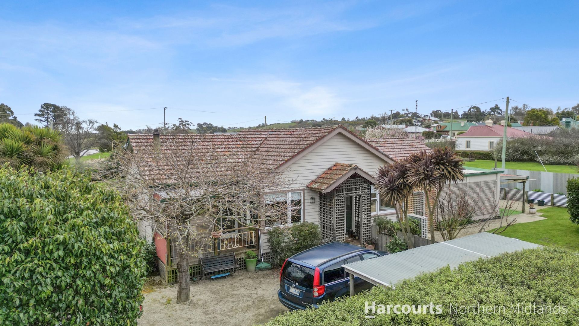 10 Esplanade, Campbell Town TAS 7210 House For Rent Domain