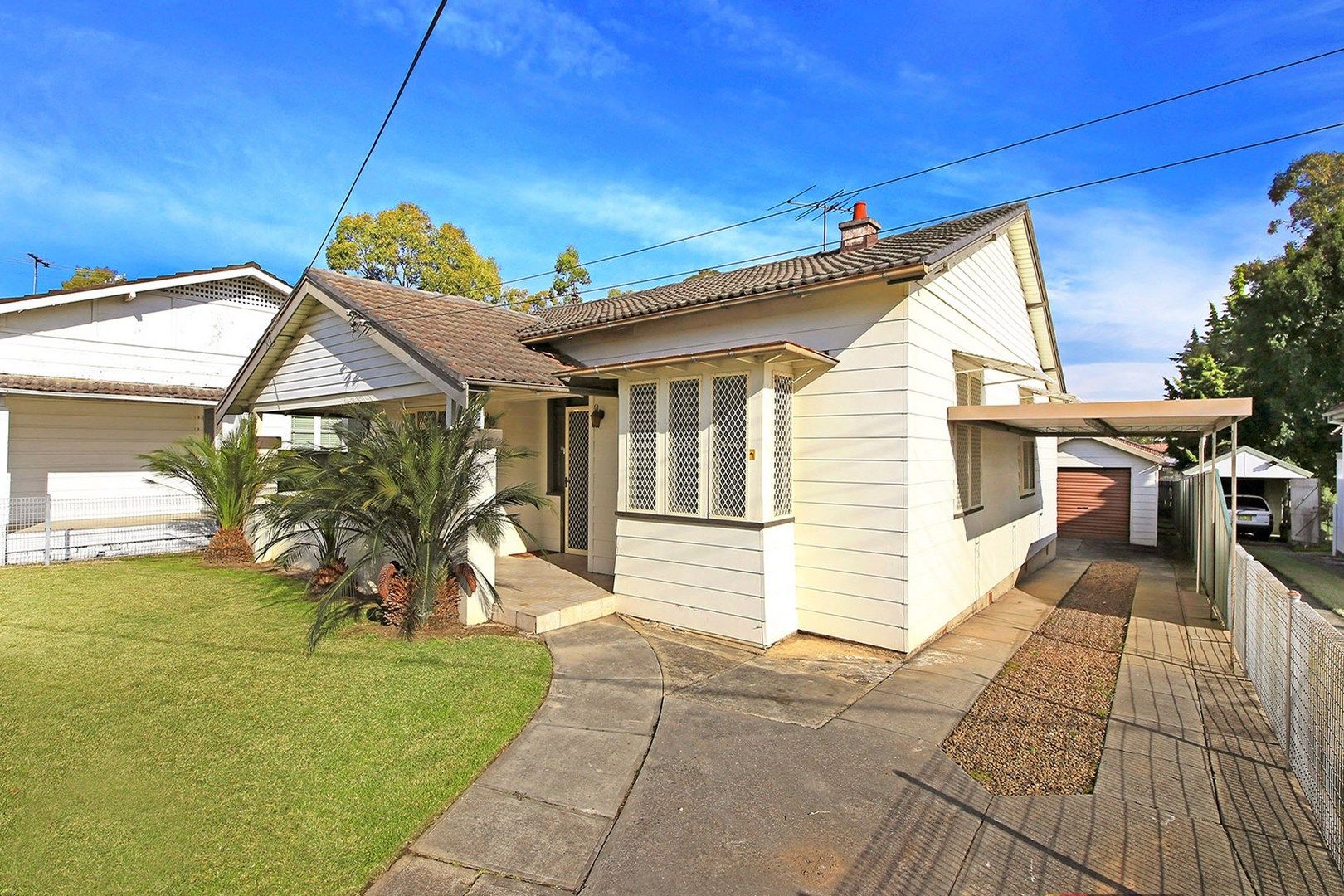35 Military Rd, Merrylands NSW 2160, Image 0