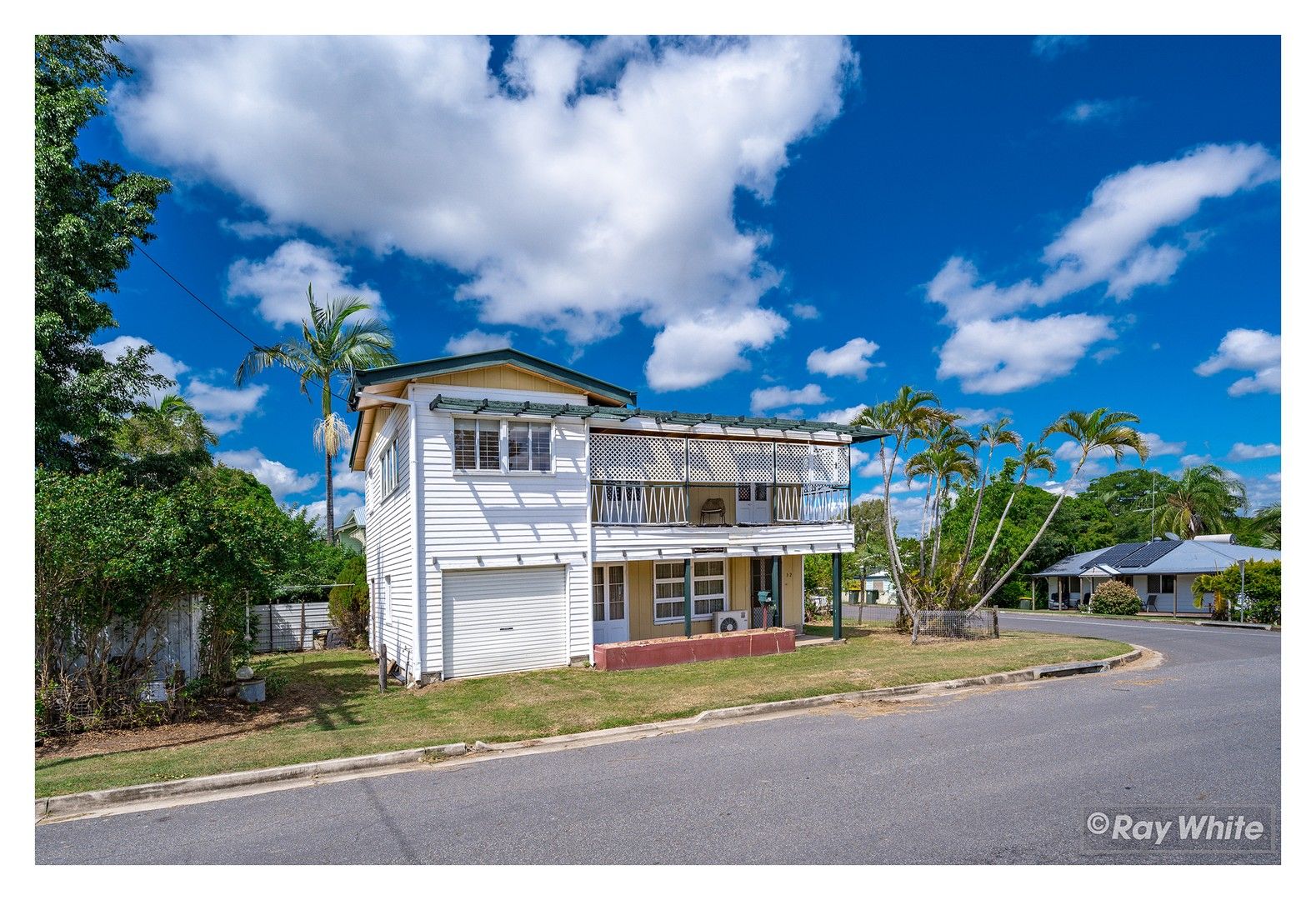 32 Burnett Street, Berserker QLD 4701, Image 1