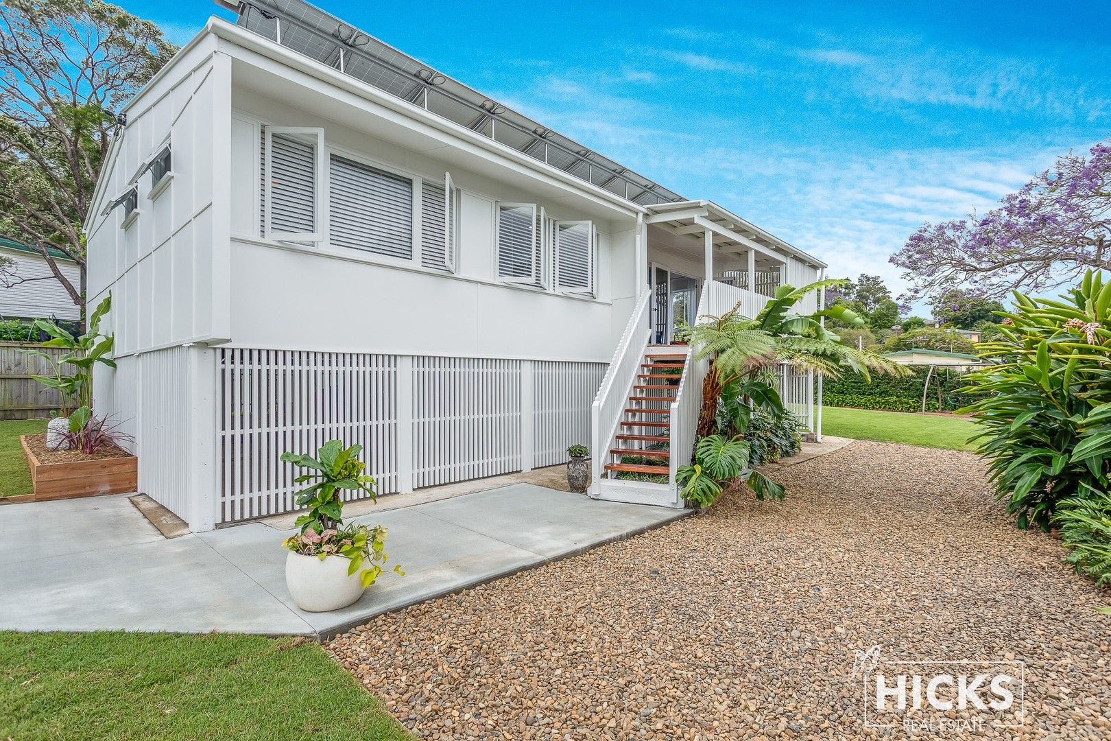 3 bedrooms House in 32 Cawdor Street ARANA HILLS QLD, 4054