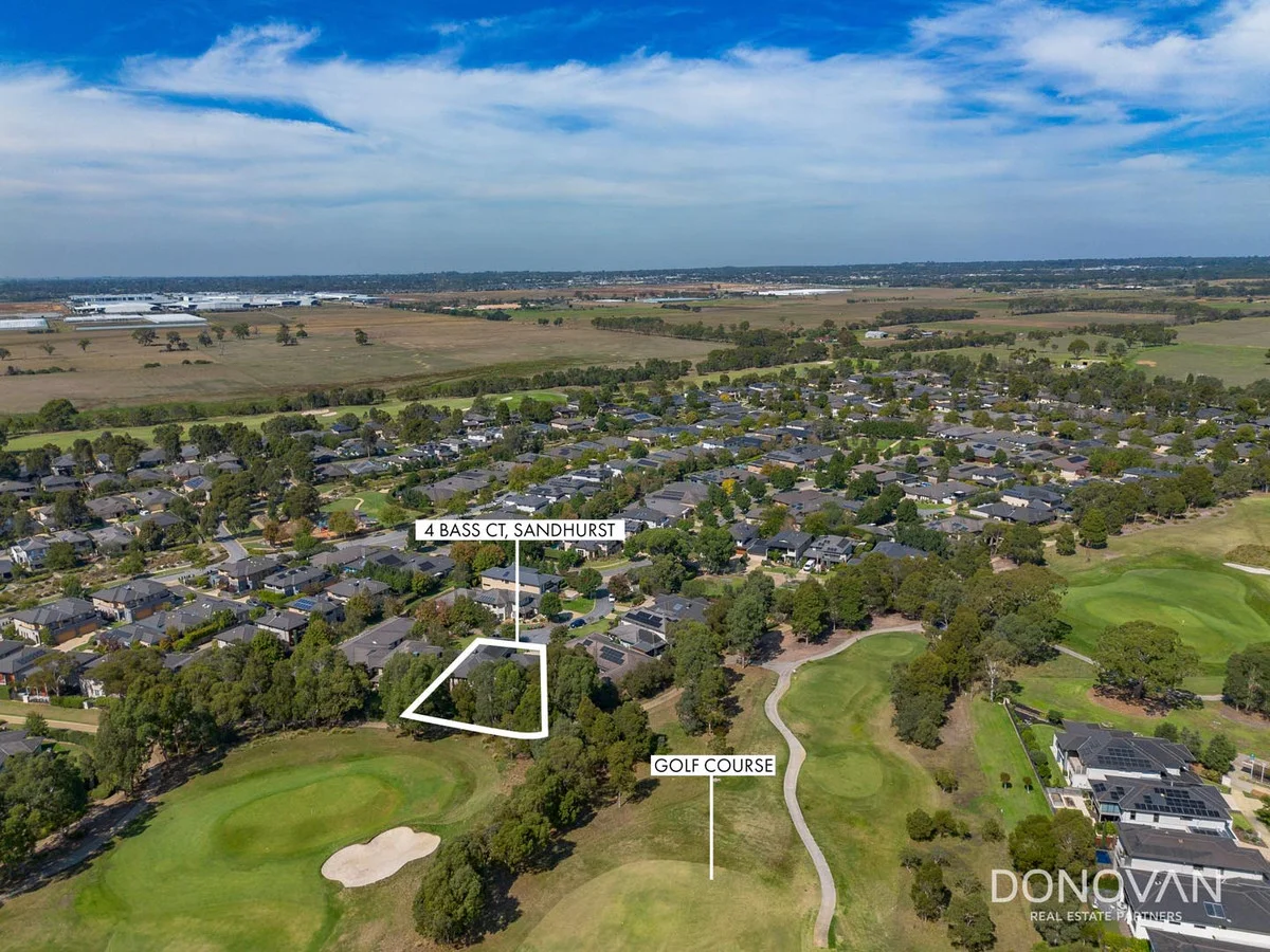 Additional image 39 of 4 Bass Court, Sandhurst VIC 3977