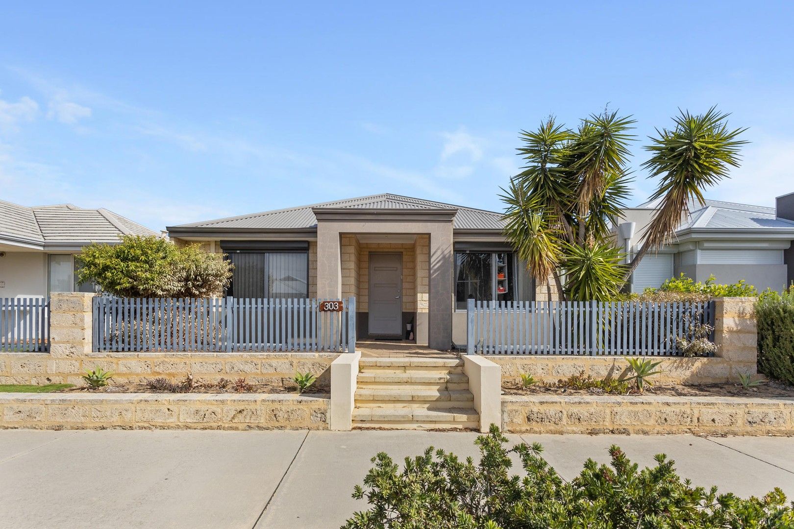 303 Benenden Avenue, Alkimos WA 6038, Image 0