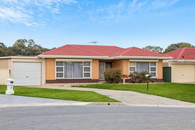 Picture of 7 Warru Court, KIDMAN PARK SA 5025