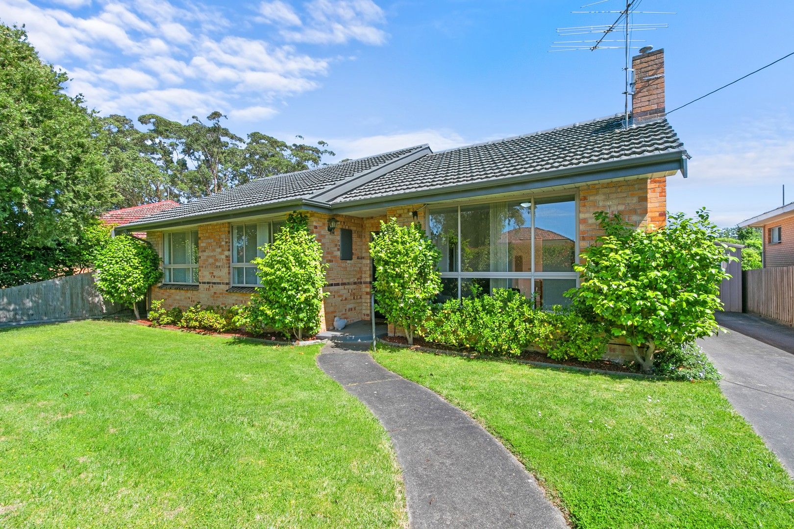 1A Winifred St, Morwell VIC 3840, Image 0